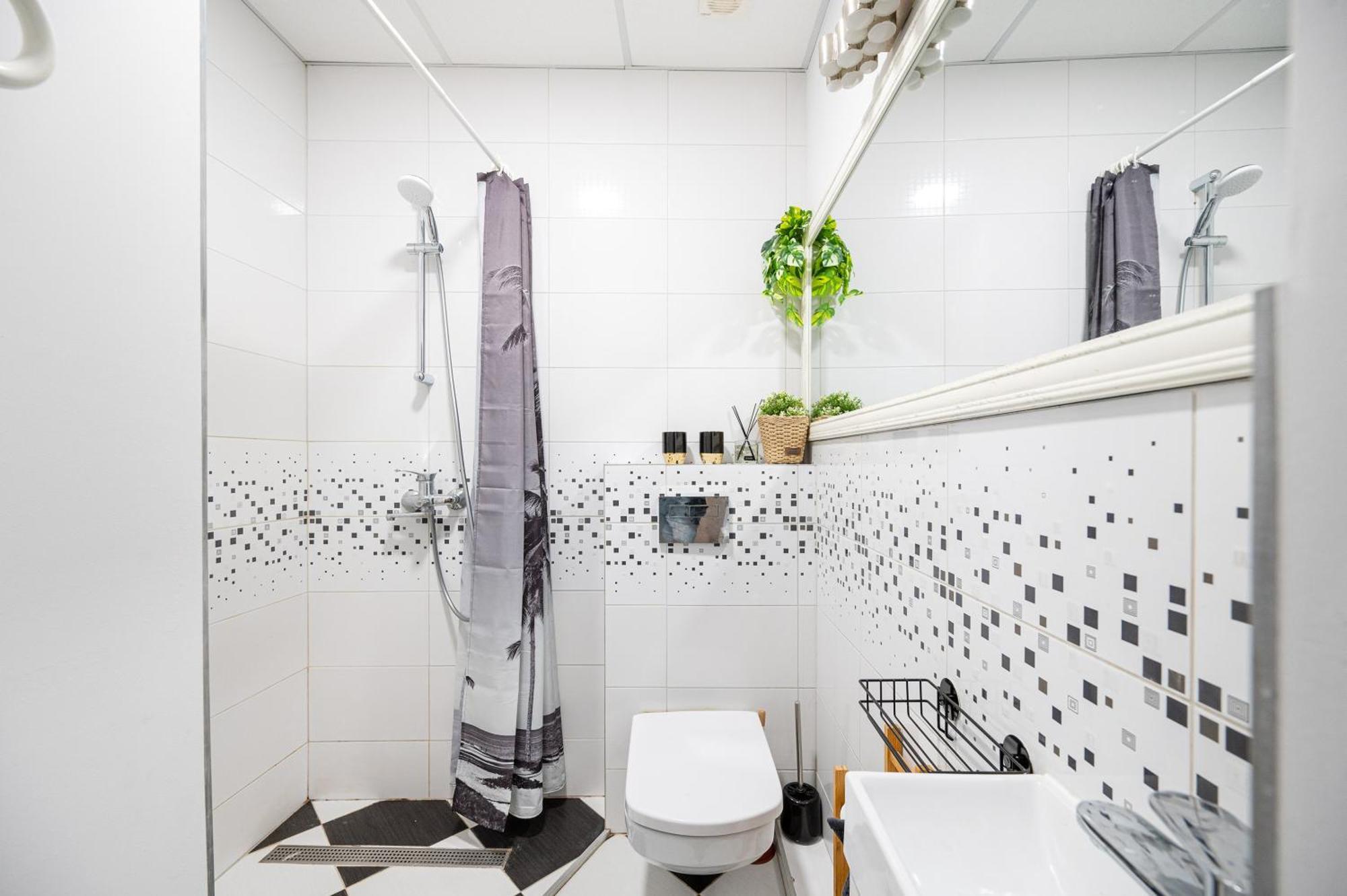 Premium City Center Lukiskiu Apartment VNO Kültér fotó