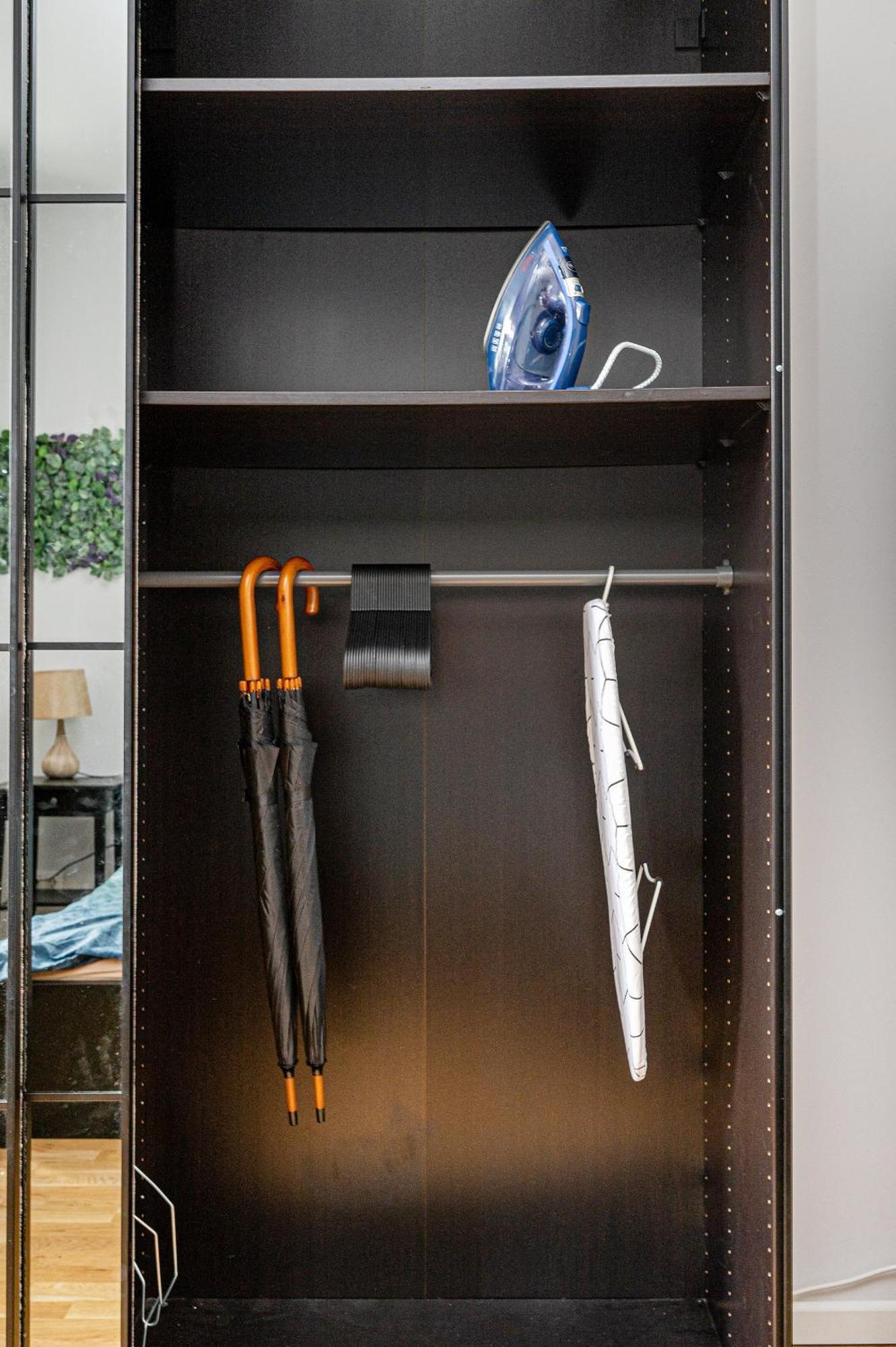 Premium City Center Lukiskiu Apartment VNO Kültér fotó
