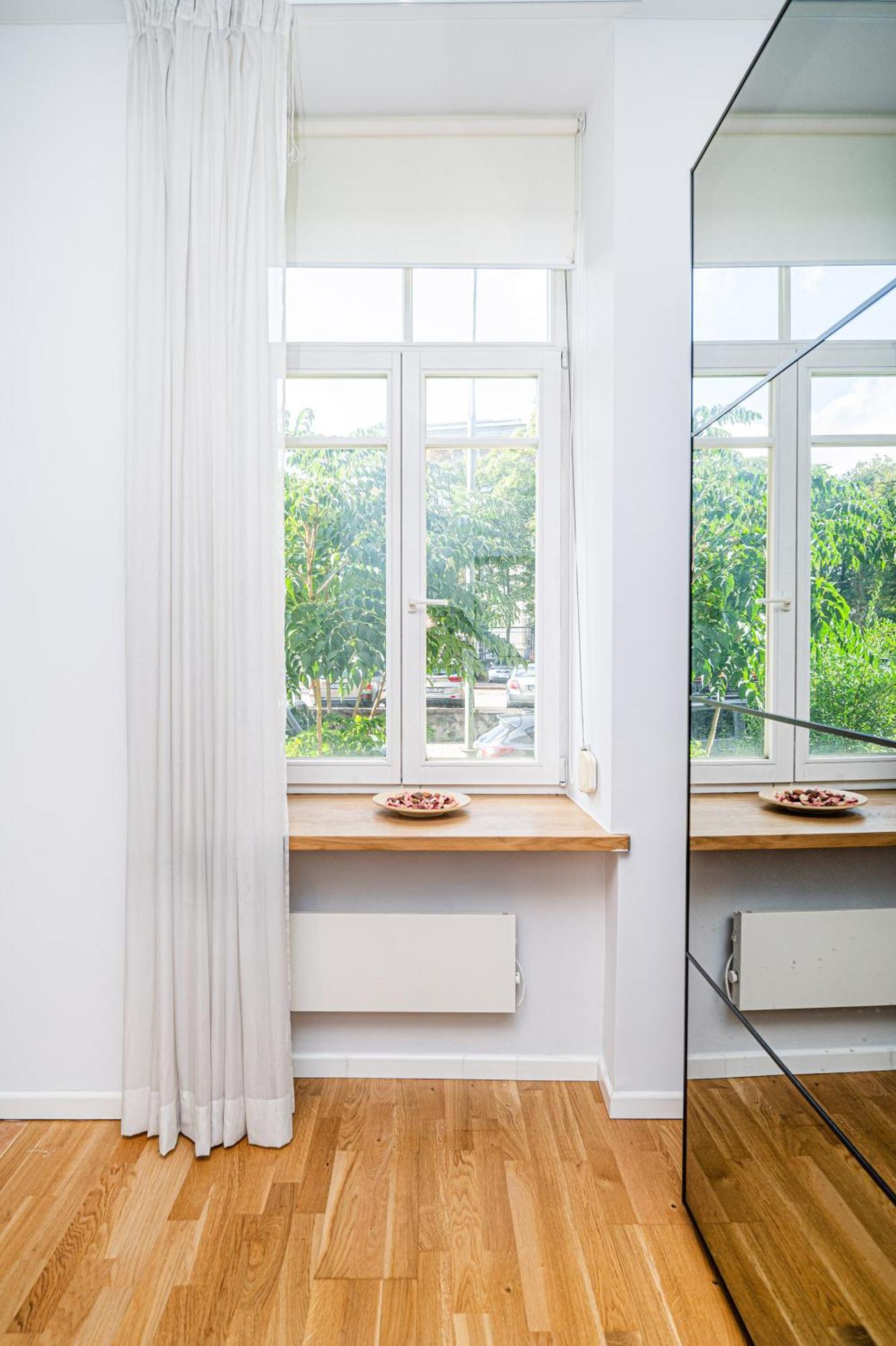 Premium City Center Lukiskiu Apartment VNO Kültér fotó