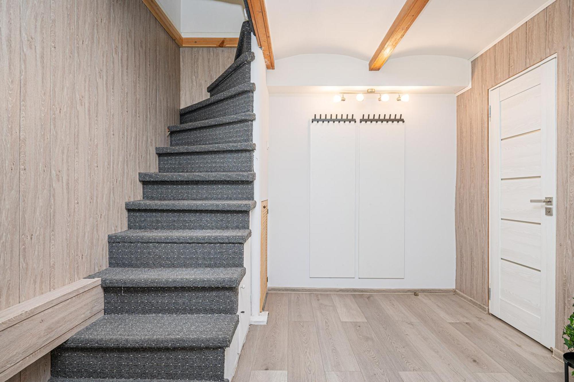 Premium City Center Lukiskiu Apartment VNO Kültér fotó
