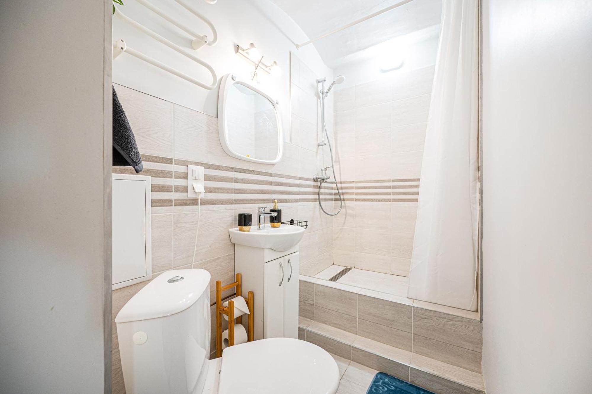 Premium City Center Lukiskiu Apartment VNO Kültér fotó