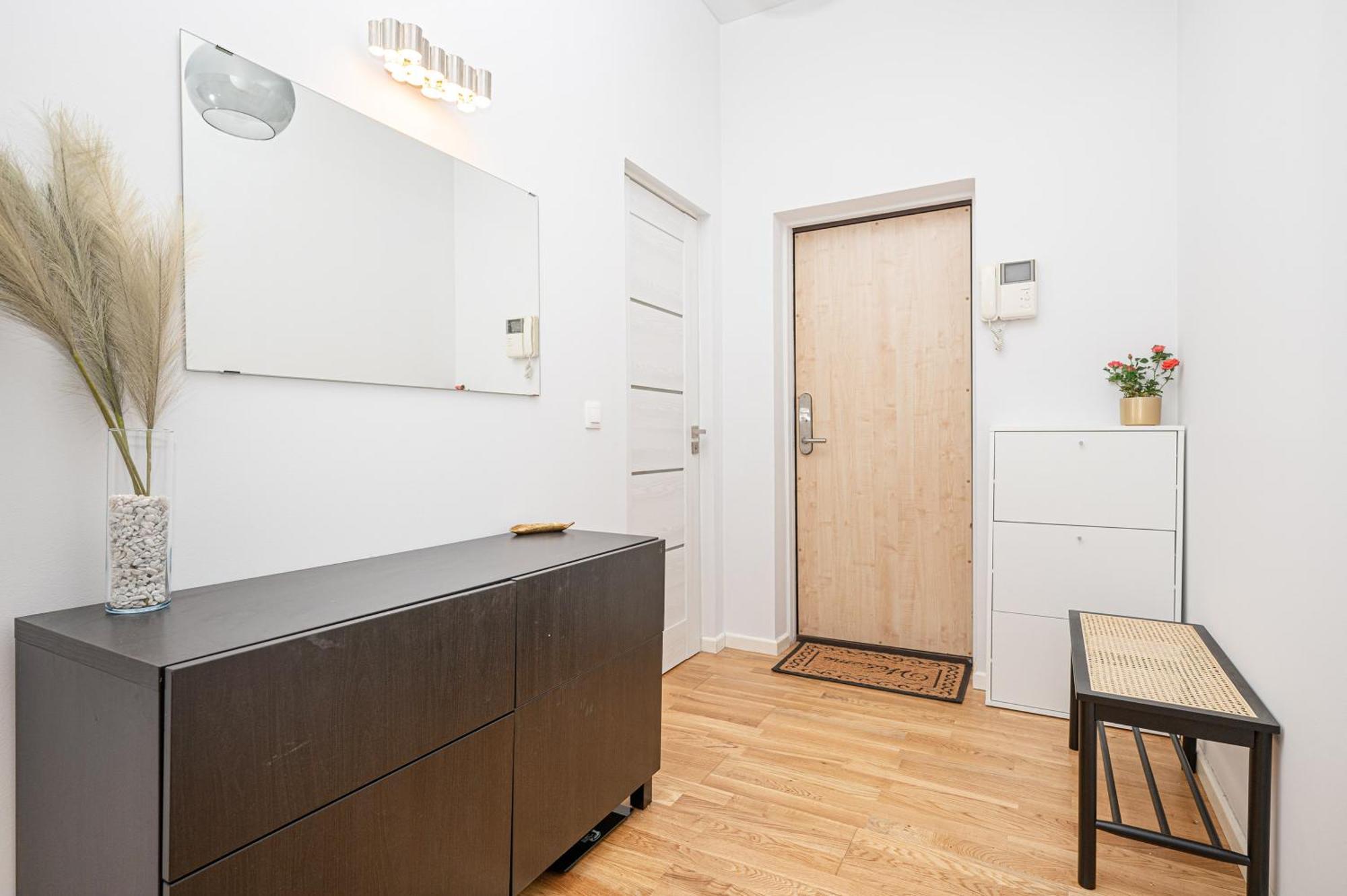 Premium City Center Lukiskiu Apartment VNO Kültér fotó
